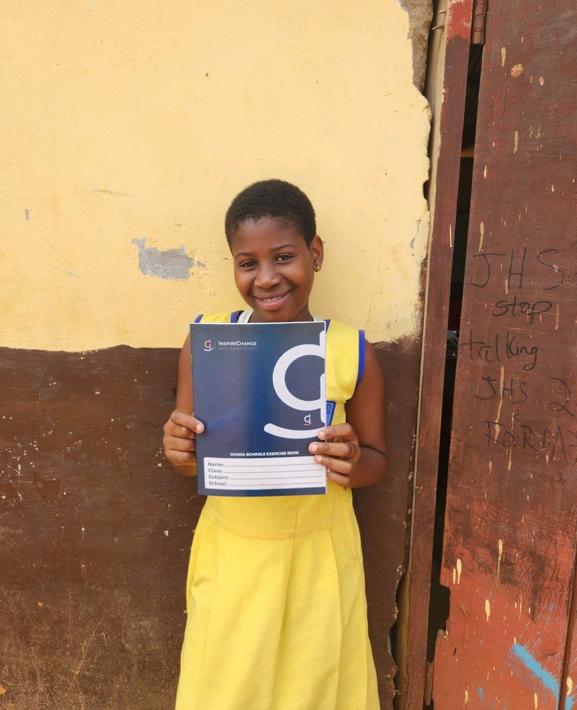 Volunteer requirements