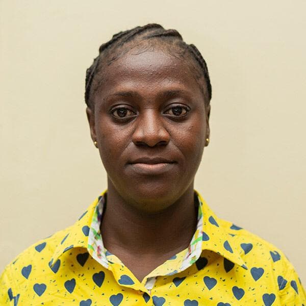Alberta Asanewa Dwirah