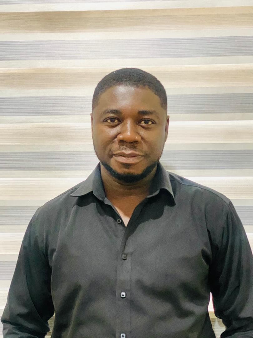 Emmanuel Nkansa-Kyeremateng